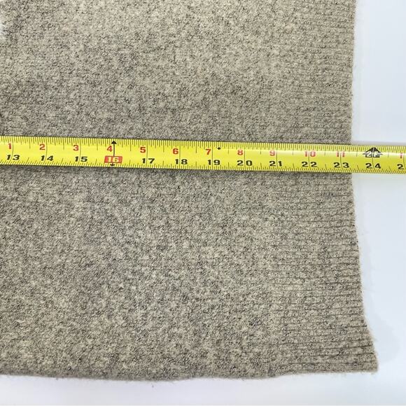 Absolutely Creative Worldwide Fair Isle Sweater Small Mohair Wool Crewneck - Picture 2 of 9